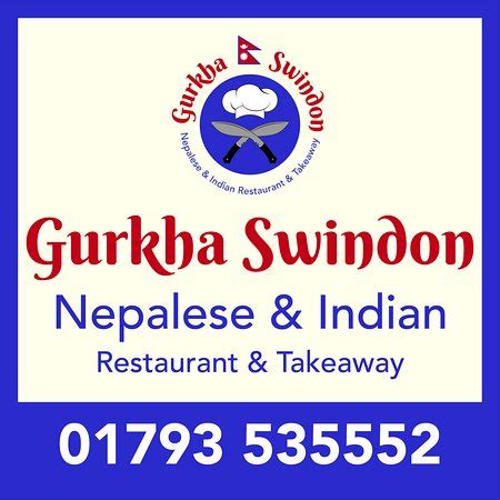 Gurkha Swindon